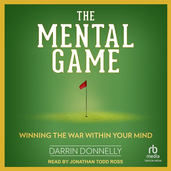 The Mental Game - cover