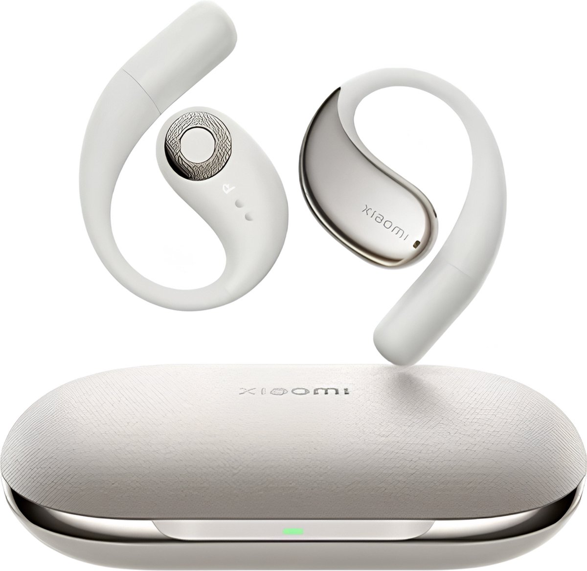 Xiaomi OpenWear Stereo - In ear koptelefoon - Sandstone Beige
