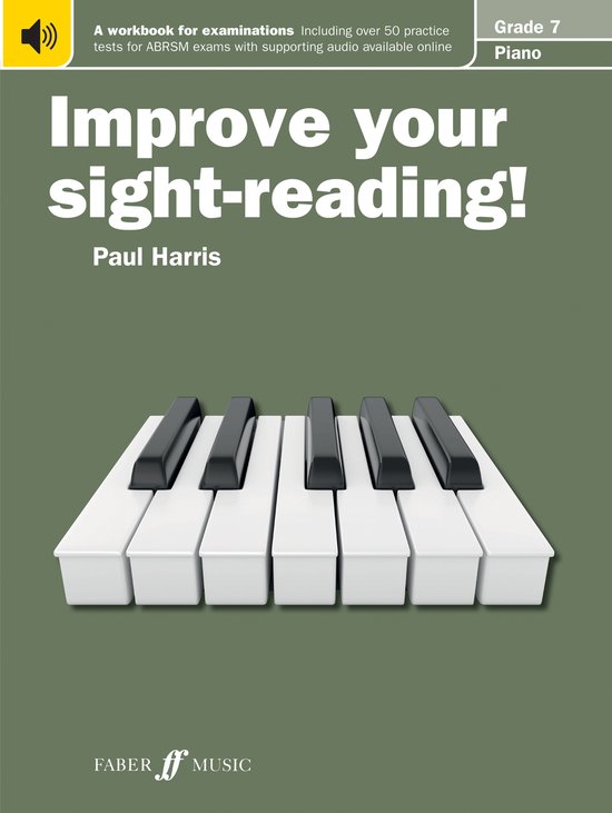 Improve Your Sight Reading Piano 7