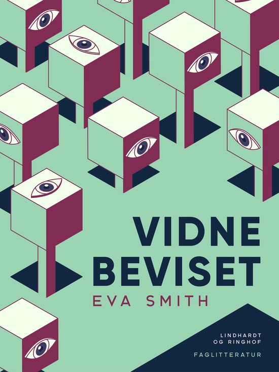Vidnebeviset - cover