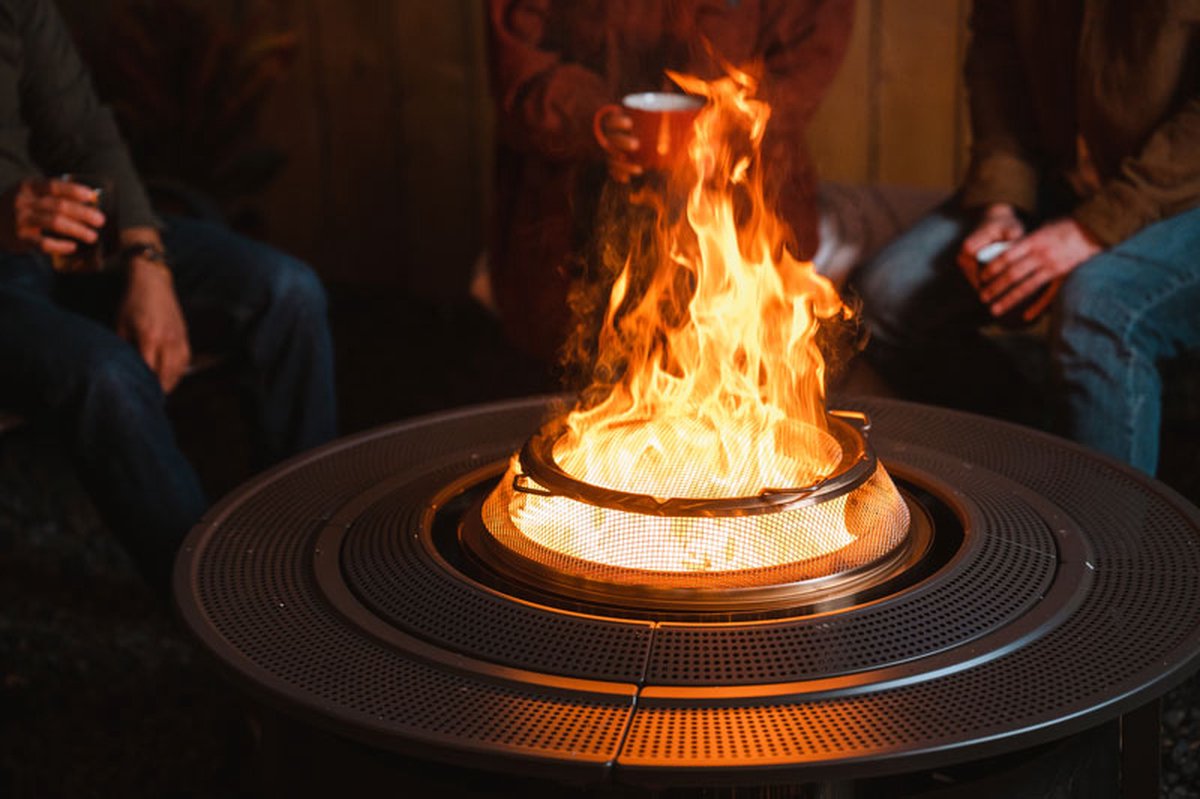 Solo Stove Surround Table - Small
