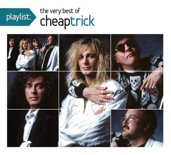 Very Best Of