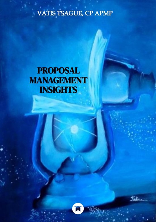 Proposal Management Insights - cover