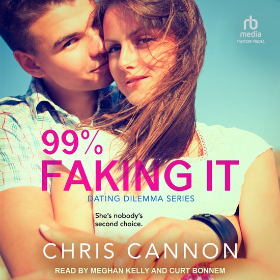 99% Faking It - cover