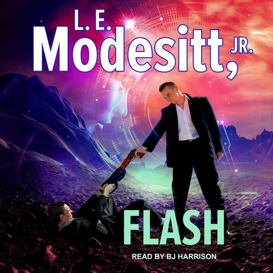 Flash - cover