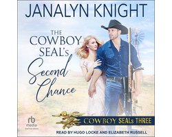 The Cowboy SEAL’s Second Chance
