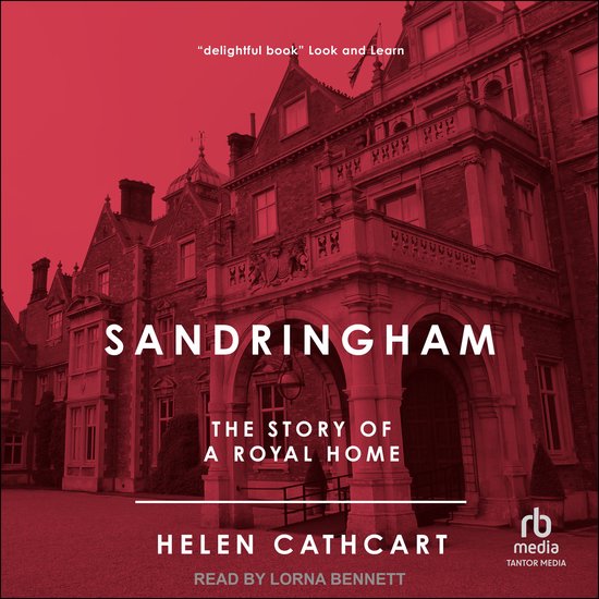 Sandringham - cover
