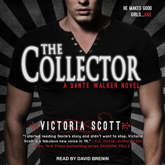 The Collector - cover