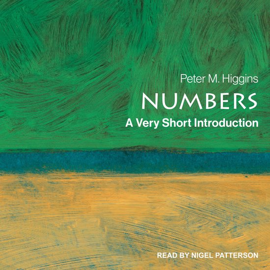 Numbers - cover