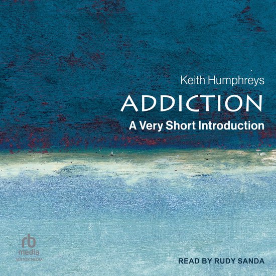 Addiction - cover