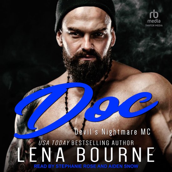 Doc - cover