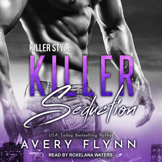 Killer Seduction - cover