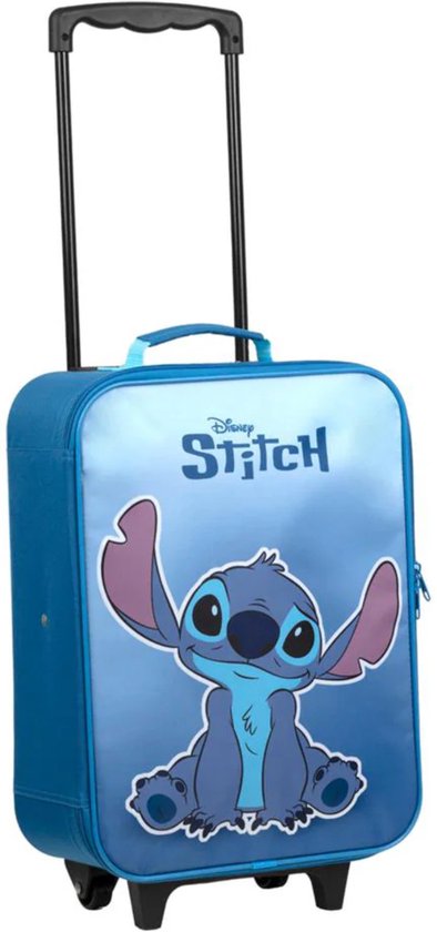 Stitch - Kids Trolley - 2014810