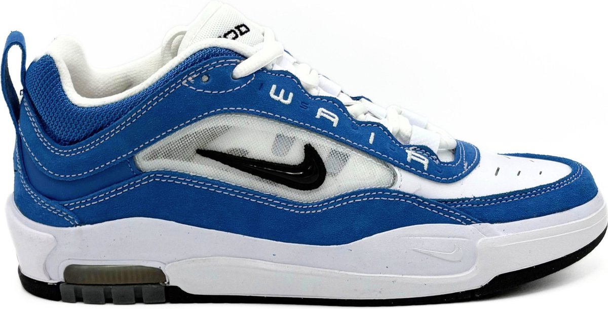 Nike Nike Air Max ISHOD WNike Air SB Star Sneakers Unisex Blauw