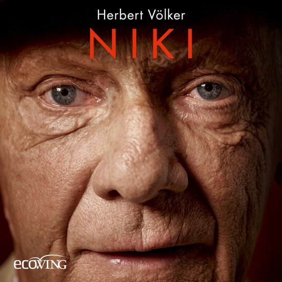 Niki - cover