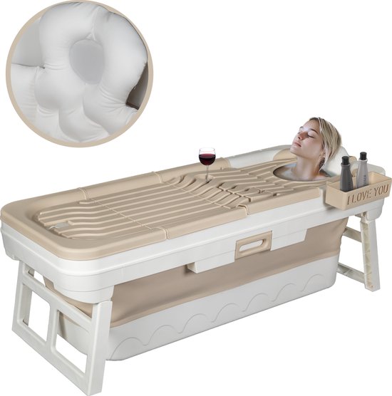 lifebath opvouwbaar bad voor volwassenen