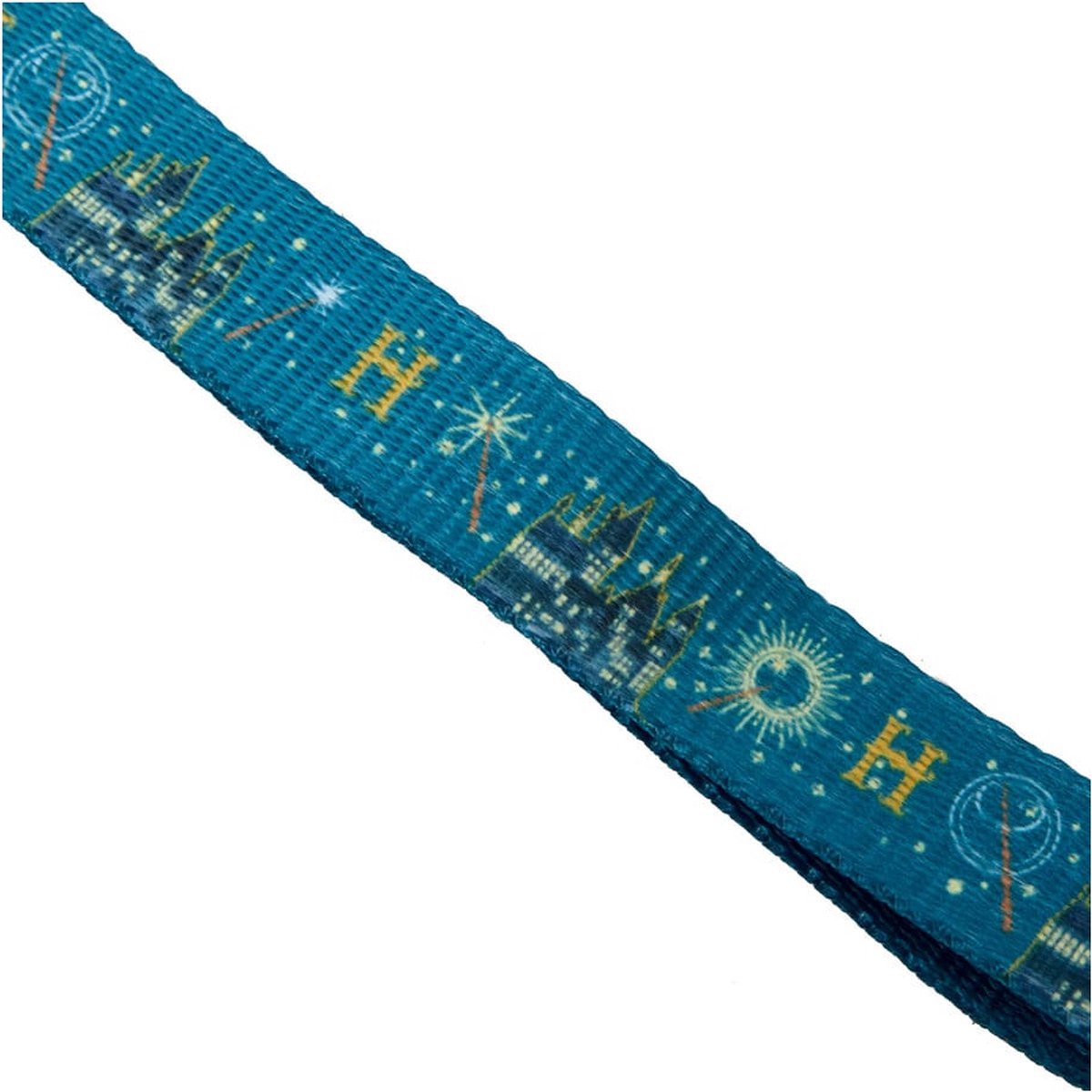 Goedkoopste Harry Potter by Loungefly Dog Collar Hogwarts Medium