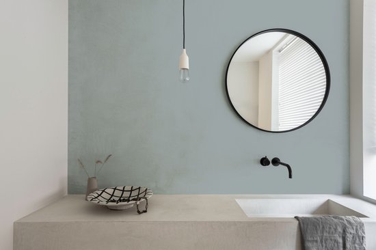 Peinture pour les murs Ambiance Levis - Colorfutures 2024 - Extra Mat - Calm Seven - 1 L