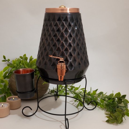 Puur koperen vlam sigarenaansteker Zachte vlam messing gevulde aansteker met verstelbare vlamknop, verticale ontstekingsrol, metalen trekaansteker, gasloos (zilveren bloem) (Color : B2
