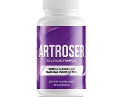 Artroser