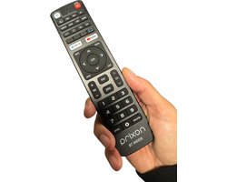 Afstandsbediening Prixon P10 Bluetooth linux OTT