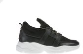 Bjorn Borg X300 Low sneakers zwart - Maat 40