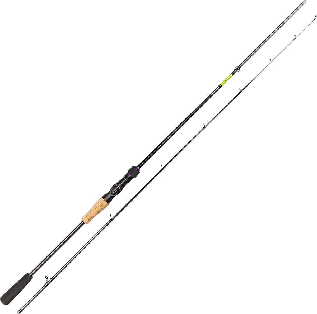 Daiwa - Reelhengel Prorex S Baitcaster - Daiwa