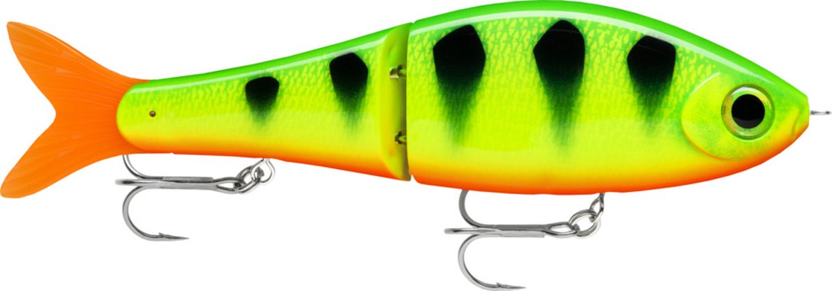 Rapala - Swimbait Super Shadow Rap Glide - 16.0cm - 86.0gr - Rapala