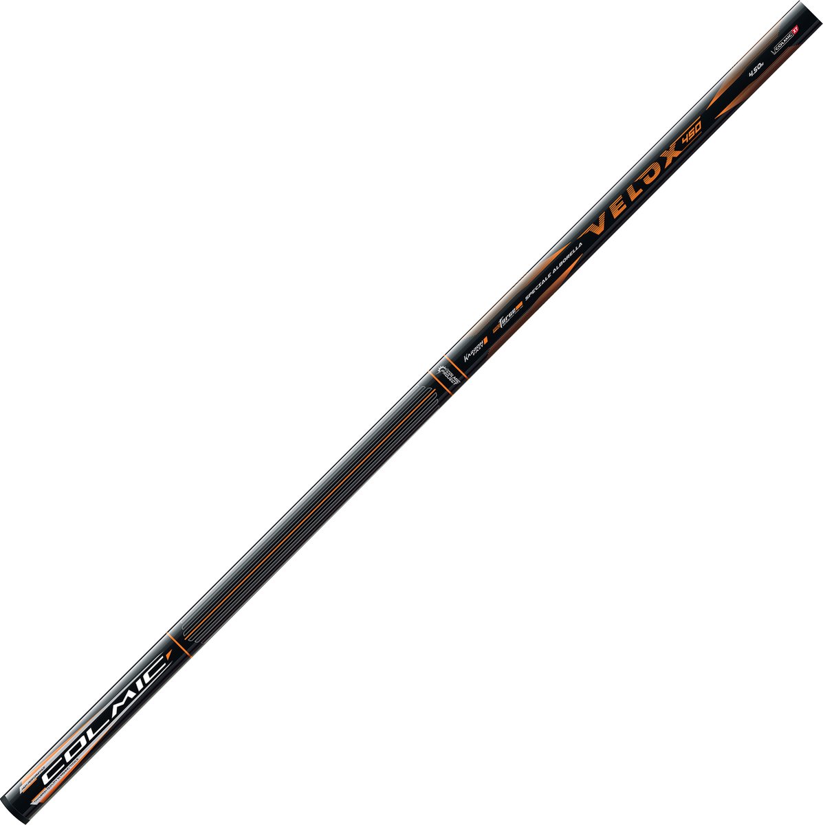 Colmic - Alborella Velox Speciale - Colmic