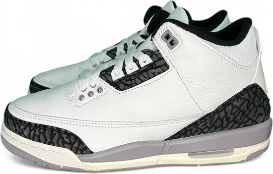 air jordan 3 retro cement