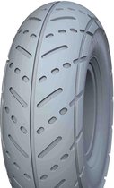 Massieve rolstoel band 3.00-4 (260-85) Grijs type 1