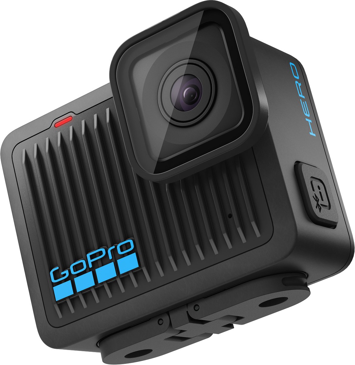 GoPro HERO Actioncam - 4K30 Video - 12MP Foto - 86 g - 5 m Waterdicht - Touchscreen thumbnail 6