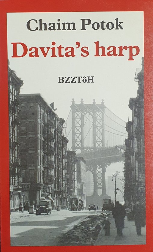 Davita's harp