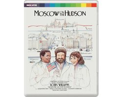 Moscow On The Hudson Limited Edition (Powerhouse)