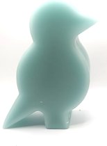 Bougies Ozo - bougie - Vogel oiseau bleu