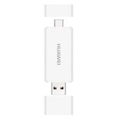 Huawei 04071769 geheugenkaartlezer Wit USB 3.2 Gen 1 (3.1 Gen 1) Type-A/Type-C