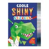 Coole shiny stickers