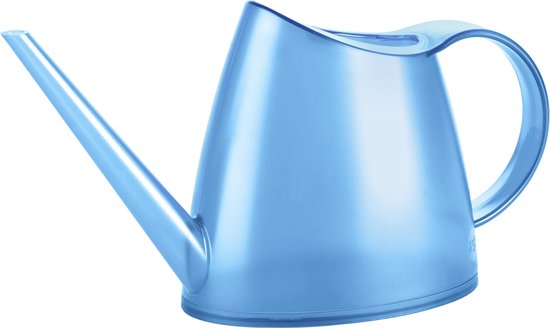 Arrosoir fleur Emsa Fuchsia 1,5L - Blue.