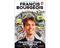 The Trainspotter's Notebook