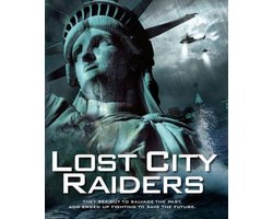 Lost City Raiders