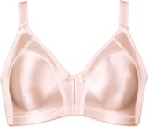 Naturana - Minimizer bh met glanzend patroon - 5063 - Blush - 75G