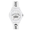 Juicy Couture horloge JC/1325WTWT