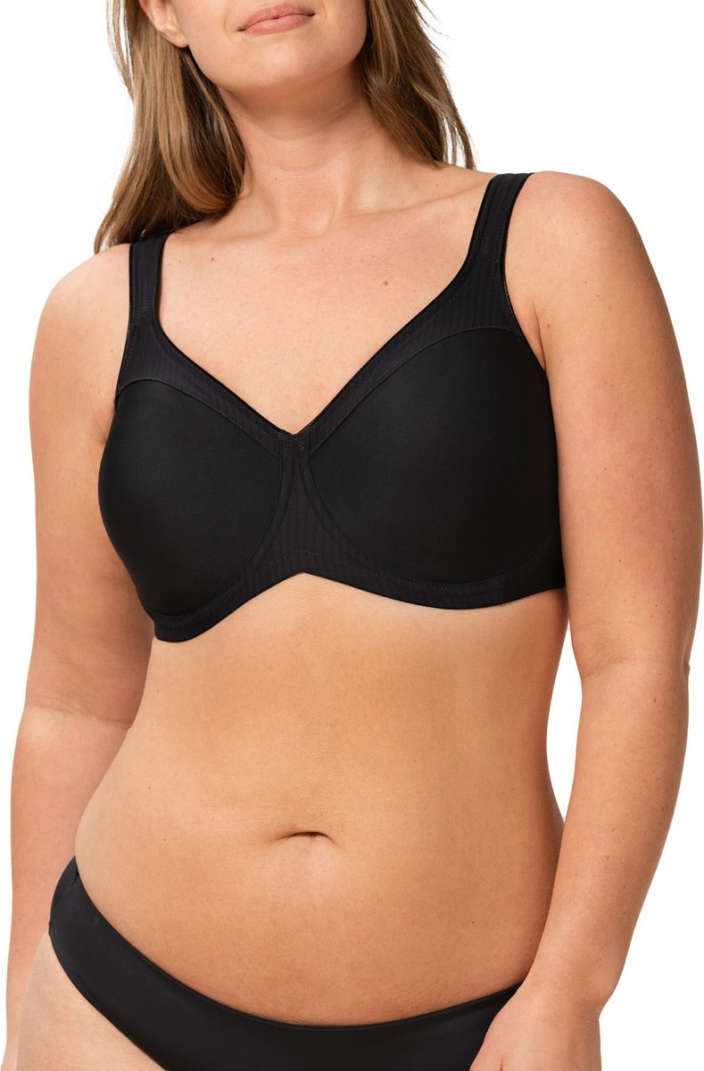 Triumph Bügel-BH Modern Soft+Cotton