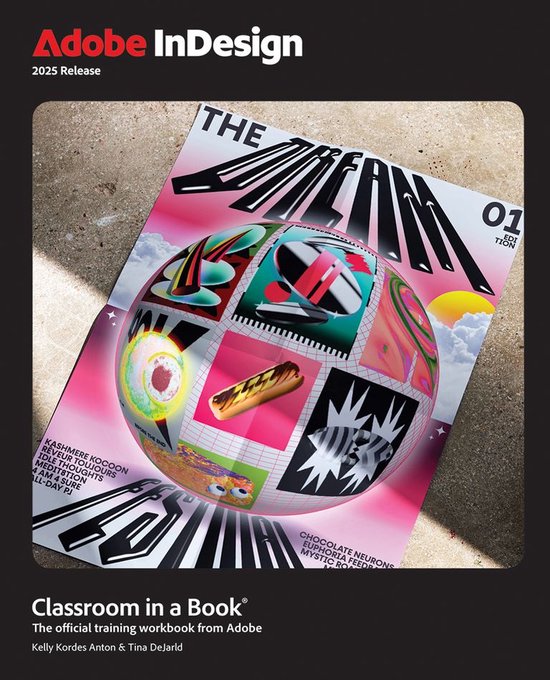 Classroom in a Book - Adobe InDesign Classroom in a Book 202 ... - cover