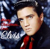 Elvis Presley: Merry Christmas Love Elvis [CD]