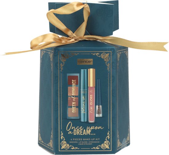 Foto: Casuelle holografisch make up koffer roze glamour