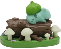 Teknofun Pokemon Light-up Scene - Bulbasaur