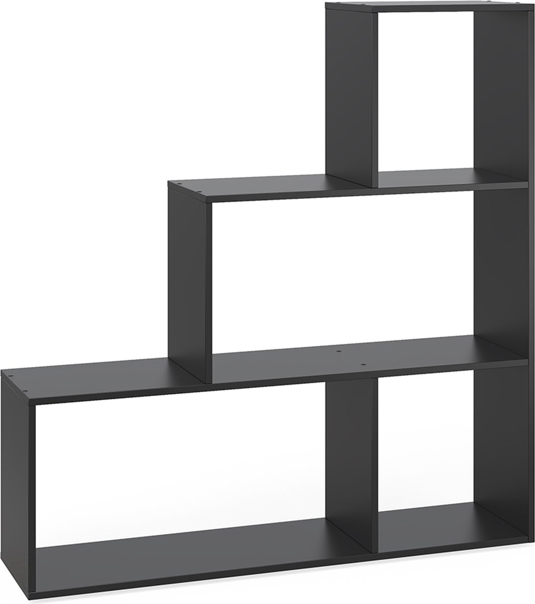 Vicco Traprek – 116.8 x 123.2 cm Zwart