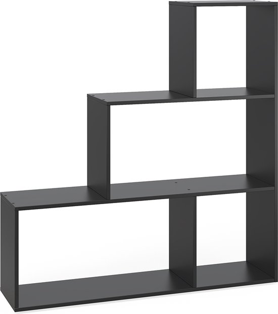 Vicco étagère , blanc, 142.2 x 107.8 cm
