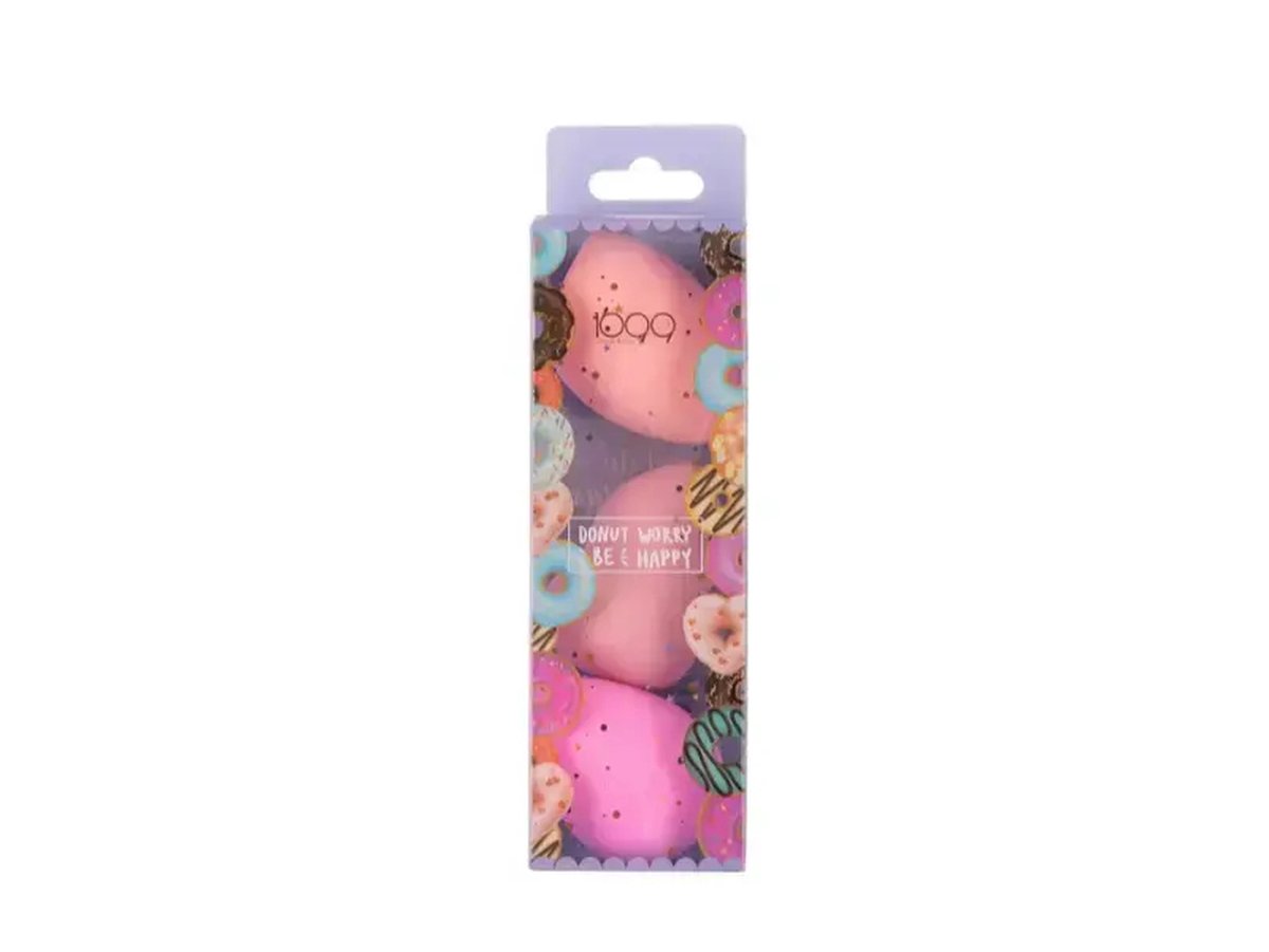 1699 | Beauty Blenders 3 pack